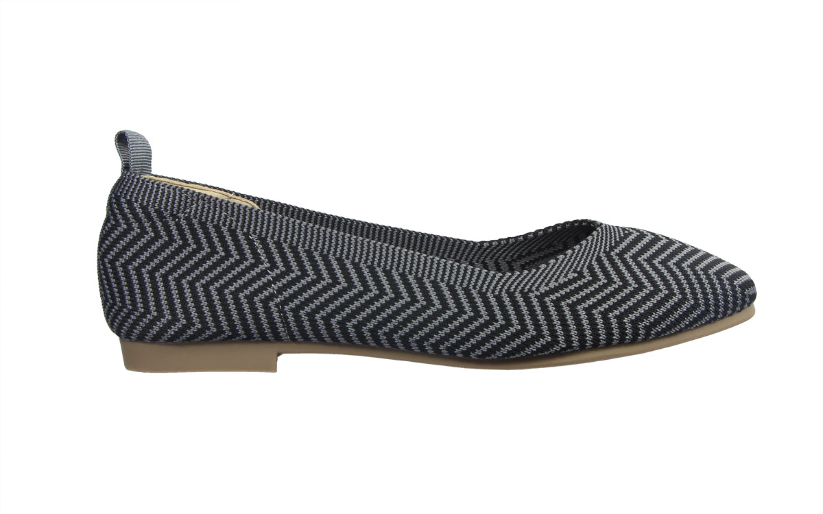 Kiki Daphne KY24-8101 Women Casual Pumps In Beige, Maroon And Black , Sizes 35-41