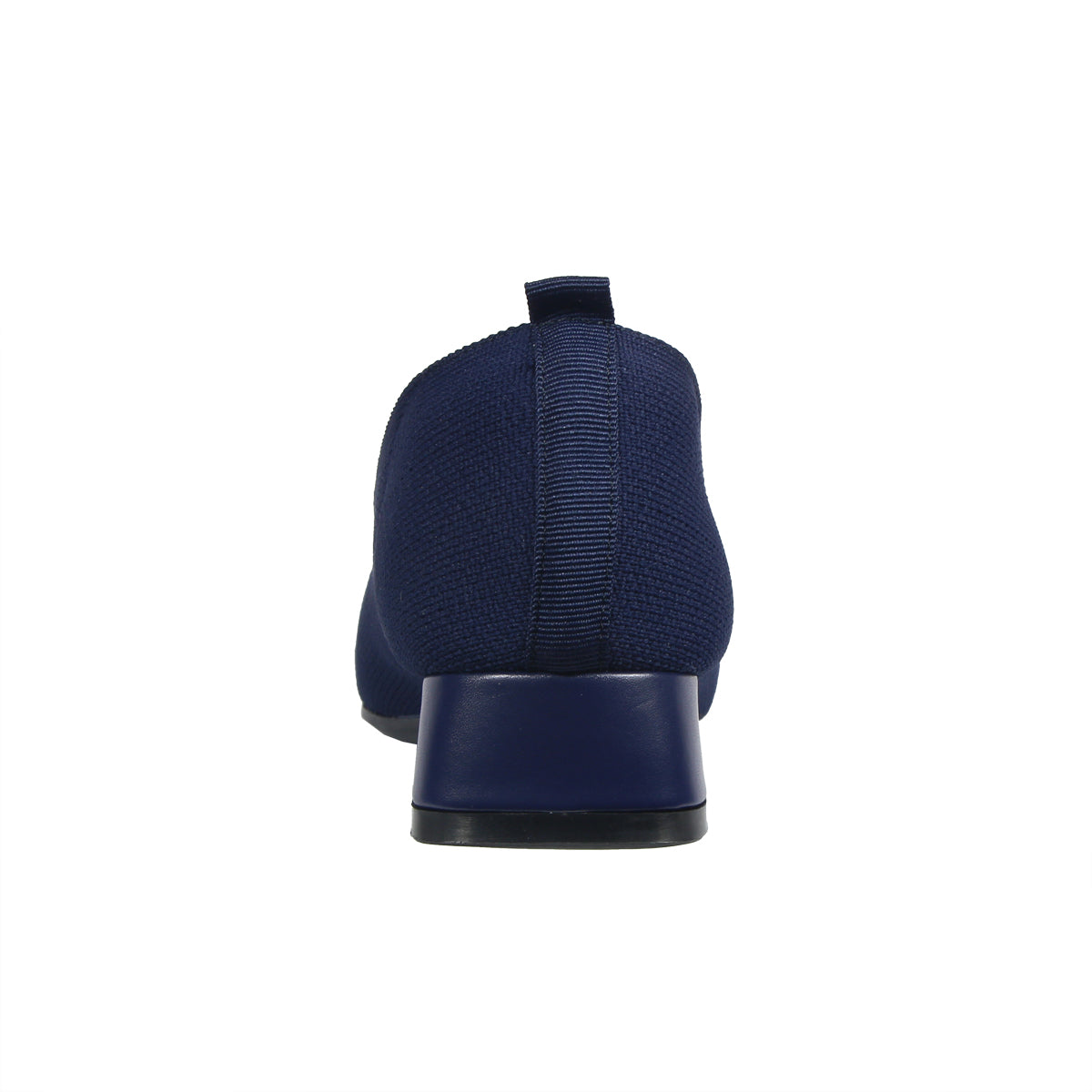 Kiki Lennon KY24-8224 Women Casual Pumps In Maroon And Navy , Sizes 35-41