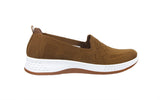 Kiki Collins KG24-5502 Women Casual Shoes In Brown And Black , Sizes 36-41