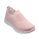 Kiki Julianna KG24-5515 Women Casual Shoes In Lt.Pink, Grey And Black , Sizes 36-41