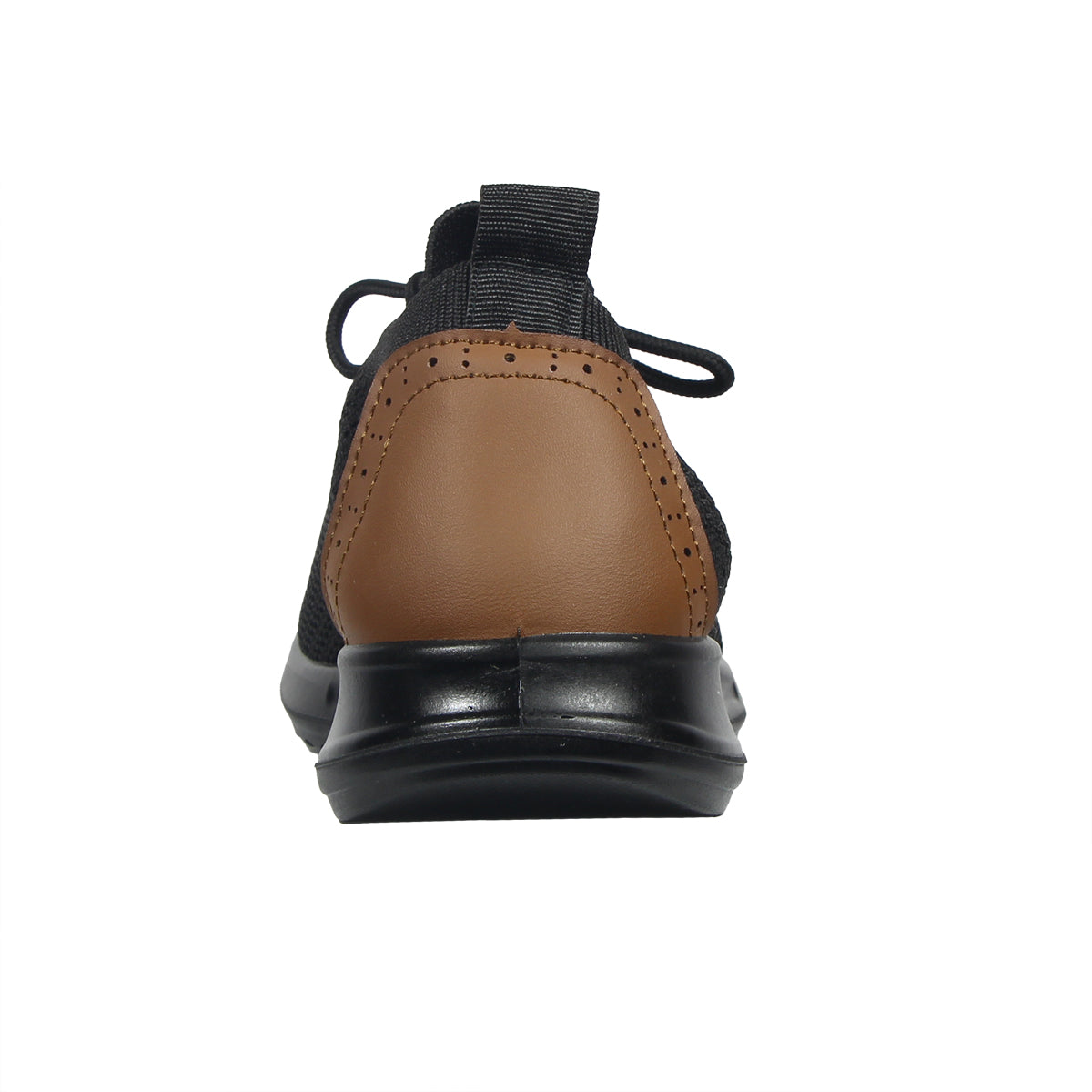Kiki Luciana KG24-5523 Women Casual Shoes In Grey And Black , Sizes 36-41